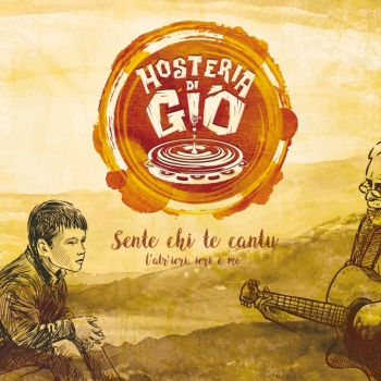 SENTE CHI TE CANTU